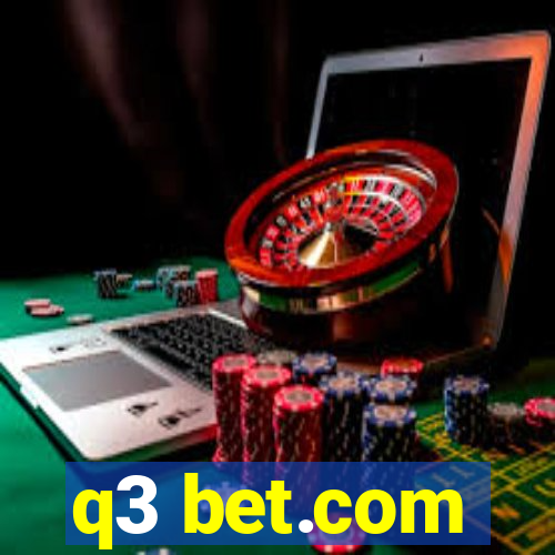 q3 bet.com